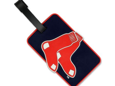 Luggage Tag - Soft Hot on Sale