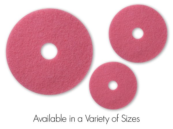 Flamingo Floor Scrubbing Pad Online Sale