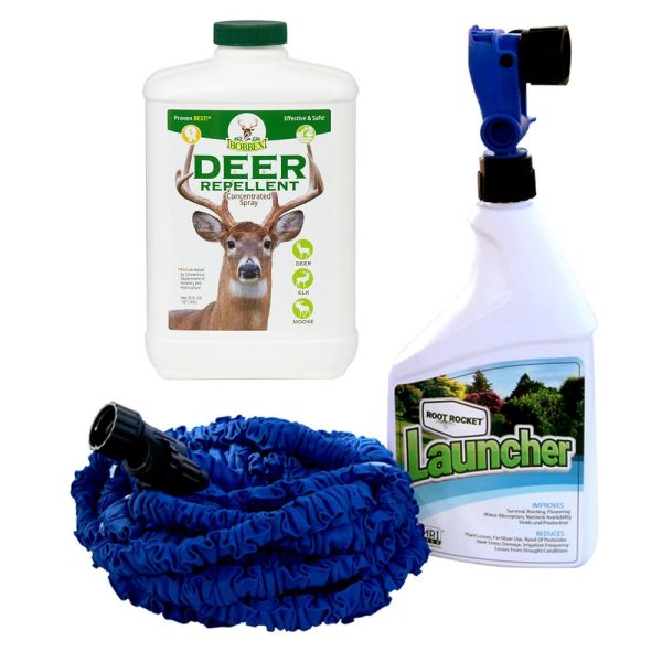 Deer Repellent Formula Discount