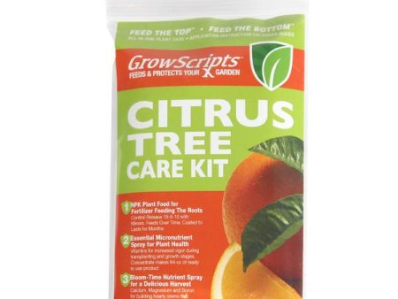 Citrus Tree Care Kit Sale