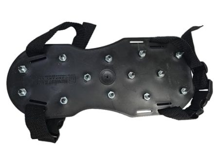 Epoxy Gunite 3 4  Spiked Shoes  - One size fits most (pair) Online Hot Sale