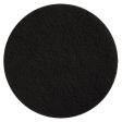 Black Floor Stripping Pad Supply