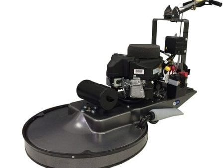 Pioneer Eclipse Mean Machine Floor Burnisher For Cheap