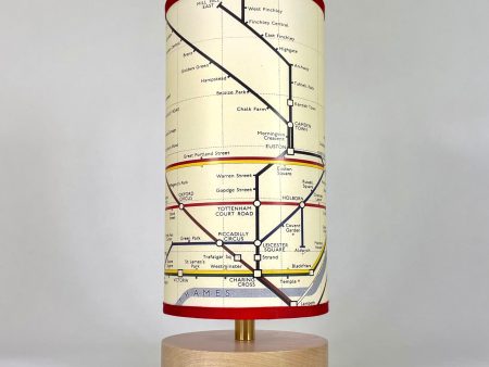 London Tube Map Discount