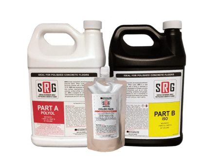 Metzger McGuire SRG Surface Refinement Grout Online now