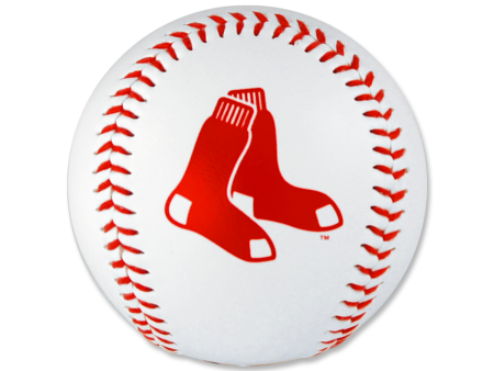 Baseball - 2 Sox Logo Hot on Sale