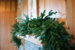 Fresh Fraser Fir Garland Discount