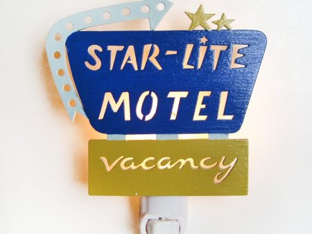 Starlite Motel Fashion