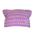 Pink and Purple Cat Beanie on Sale