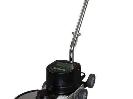 CHARGER 1500 Cord Electric Floor Burnisher, 115V Fashion