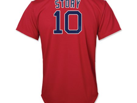 Nike Kids Replica Jersey - Home Alternate - Story #10 Cheap