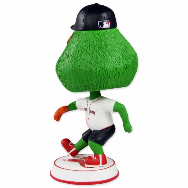 Bobblehead - Wally the Green Monster Big Head on Sale