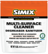 SIMIX MULTI-SURFACE CLEANER 5LB Online Sale