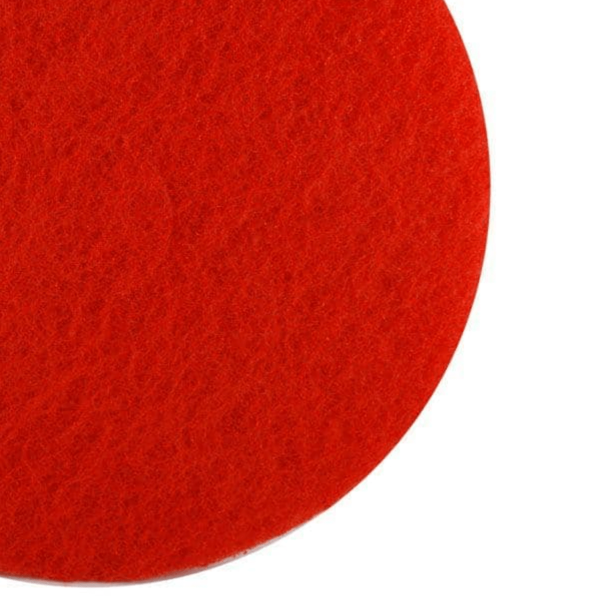 13  RED BUFFING SCRUBBING PADS Online Sale