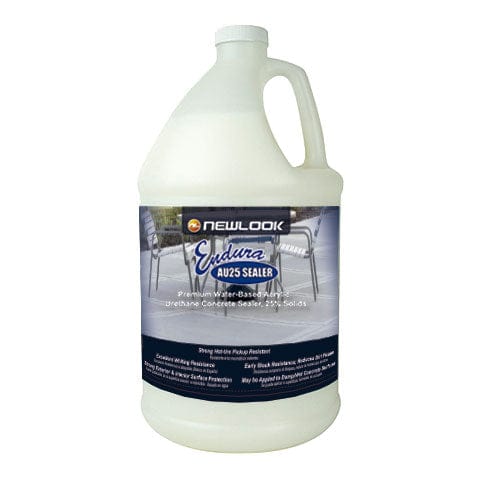 Endura AU-25 Polyurethane Sealer for Concrete on Sale