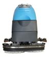 GENIE MAGIC DUO FLOOR SCRUBBER Supply