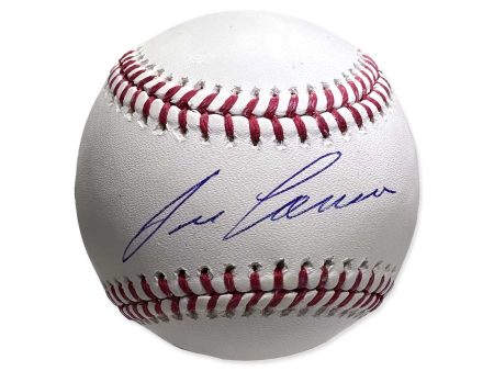 Autographed Baseball - Jose Canseco For Cheap