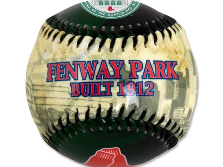 Baseball - Fenway Stadium Supply