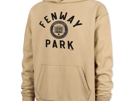 47 Dusted River Hood - Fenway Khaki Online