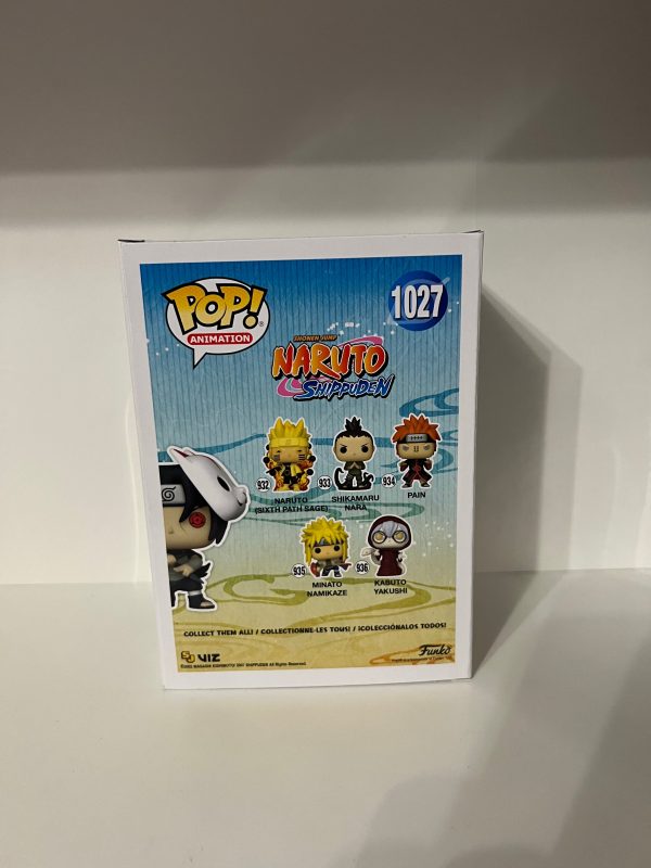 #1027  Anbu Itachi - Naruto on Sale