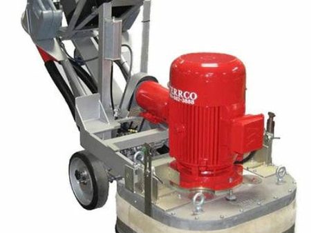 MODEL 3100-3P VAR FLOOR GRINDER For Sale