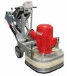 MODEL 3100-3P VAR FLOOR GRINDER For Sale