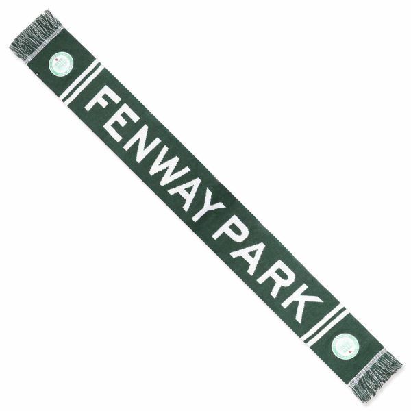 47 Scarf - Fenway Park Sale