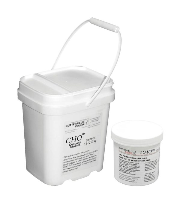 Butterfield CHO Concrete Wash Cleaner Online Sale