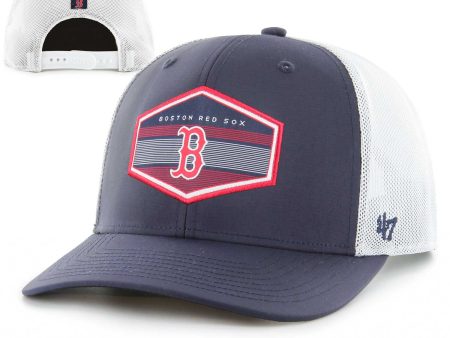 47 Snapback - Trucker - Burgess For Discount