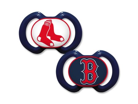 2 Pack Pacifier Set Hot on Sale