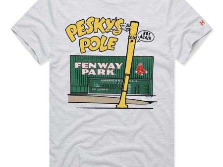 Pesky s Pole T-Shirt Online Hot Sale