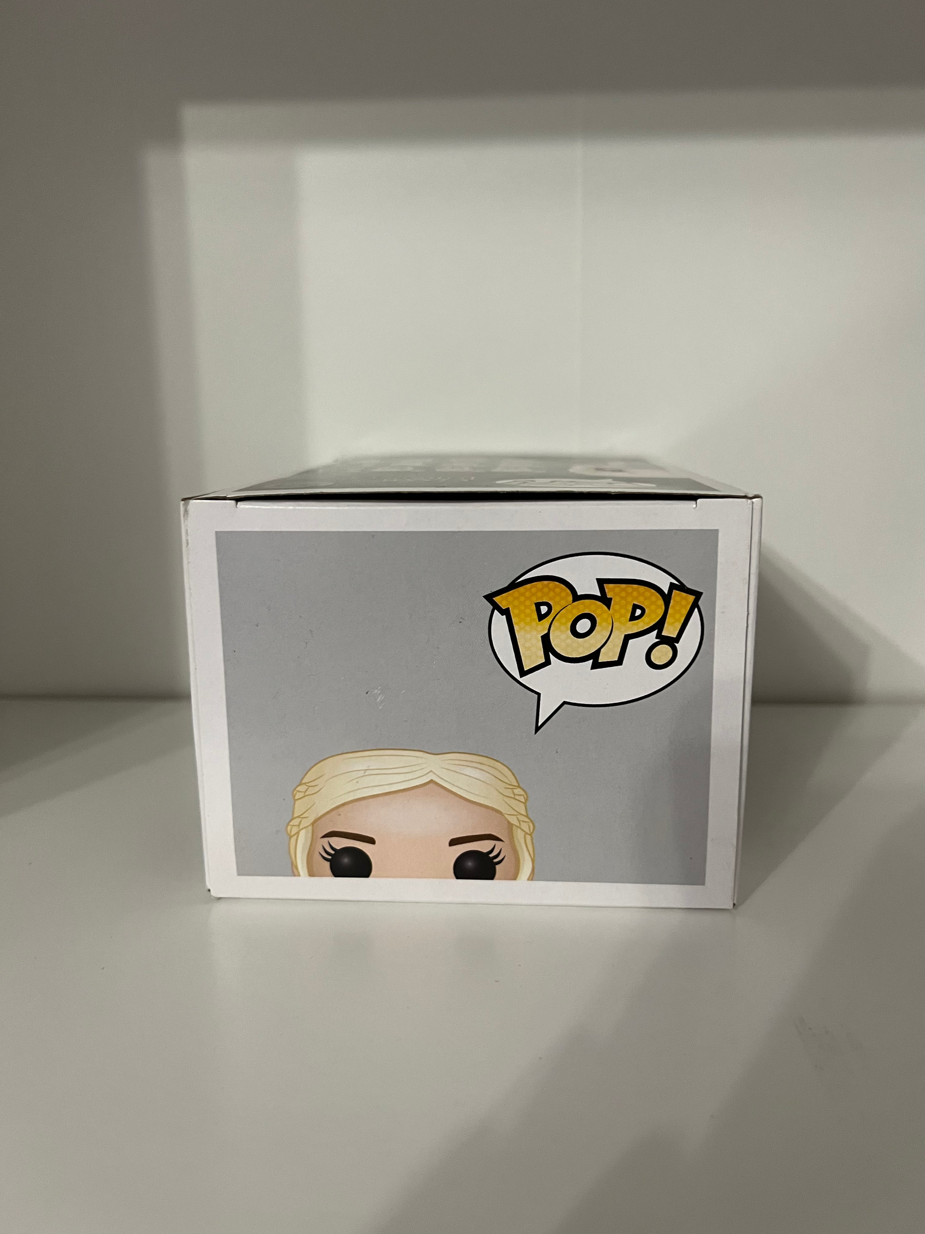 #25  Daenerys Targaryen - Game of Thrones For Cheap