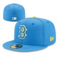 Official Onfield Cap - City Connect Discount