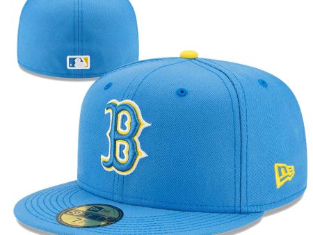 Official Onfield Cap - City Connect Discount