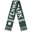 47 Scarf - Fenway Park Sale