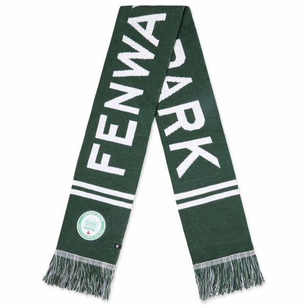 47 Scarf - Fenway Park Sale