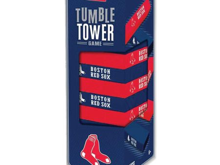 Tumble Tower For Cheap