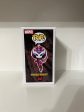 #842  Venomized Ironheart - Marvel Fashion