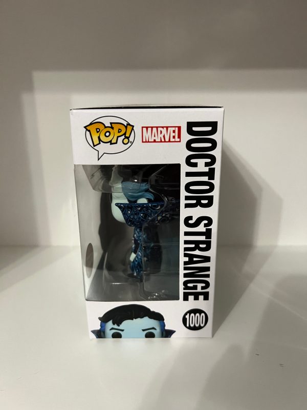 #1000  Doctor Strange Chase - Multiversum of Madness Hot on Sale