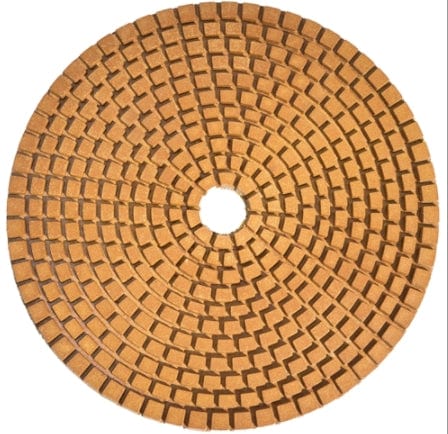 Flexible Resin Polishing Pads Online Hot Sale