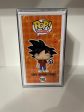 #1162  Goku (Driving exam) SDCC - Dragonball Z Online