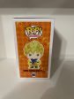 #860  SSJ Goku first appearance GITD - Dragonball Z Online