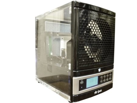 AIR PURIFIER WITH HEPA FILTRATION Cheap