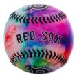 Baseball - Tie Dye Online Hot Sale