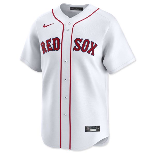 Nike LIMITED Home Jersey - White - Yoshida #7 Fashion