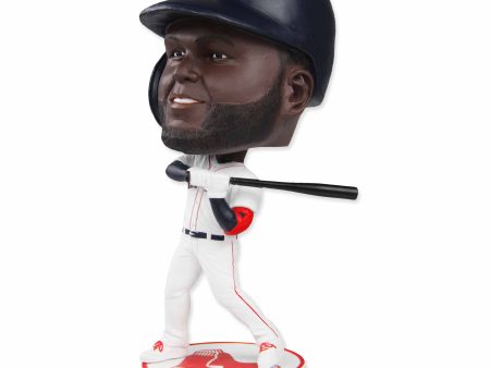 Bobblehead - Ortiz Big Head Hot on Sale