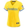 Ladies Replica City Connect Jersey Supply