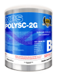 Slow Cure Polyaspartic Floor Coating -  XPS SC Poly 2 Gal. Kit (PACT-8084) Fashion