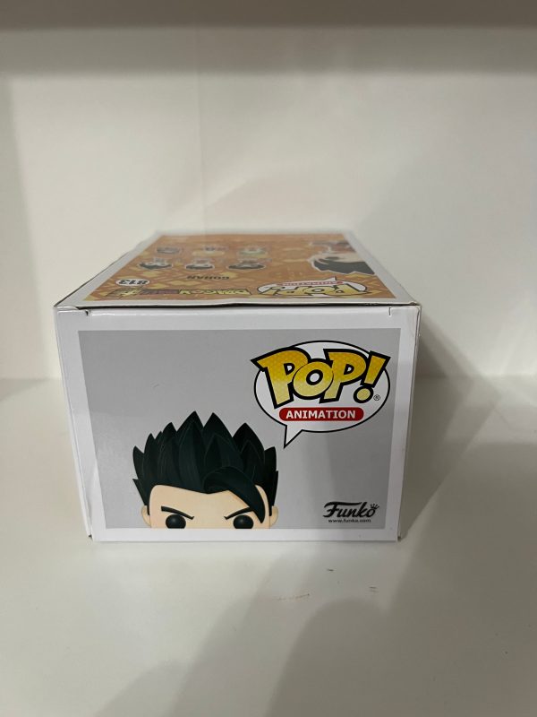 #813  Gohan - Dragonball Z Sale