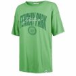 Ladies 47 Fenway Sadie Tee - Green Apple Cheap